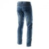 JEANSY MOTOCYKLOWE REBELHORN REVOLT WASHED BLUE MONOLAYER 36/32